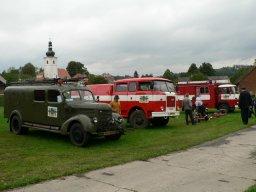 Oslavy 115 let